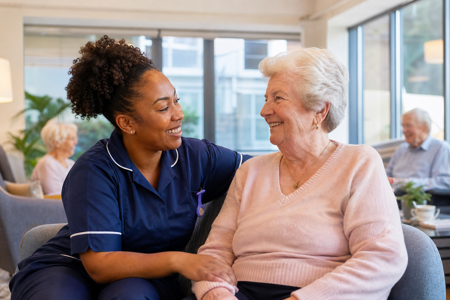 About oakwoodcarehomeorg